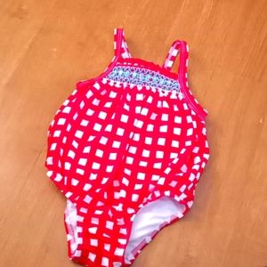 Baby swimsuit
